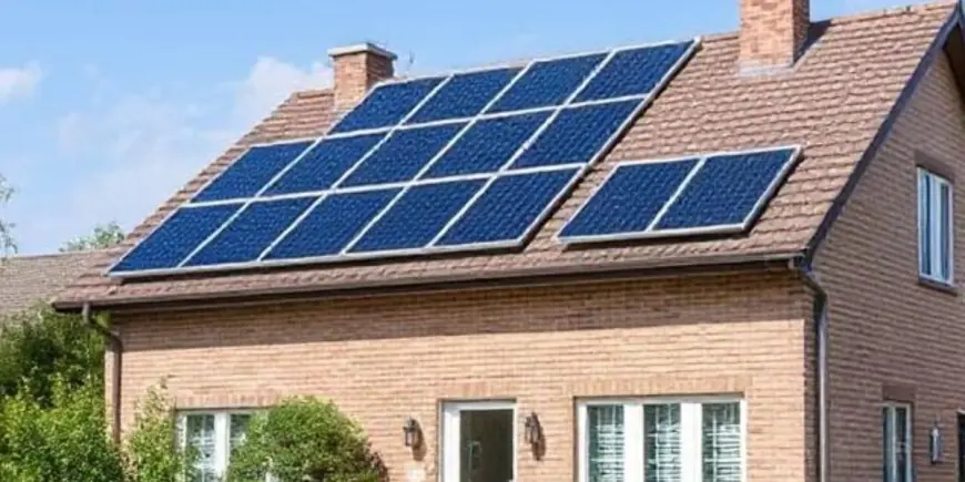 What are the best residential solar solutions for reducing energy bills effectively?