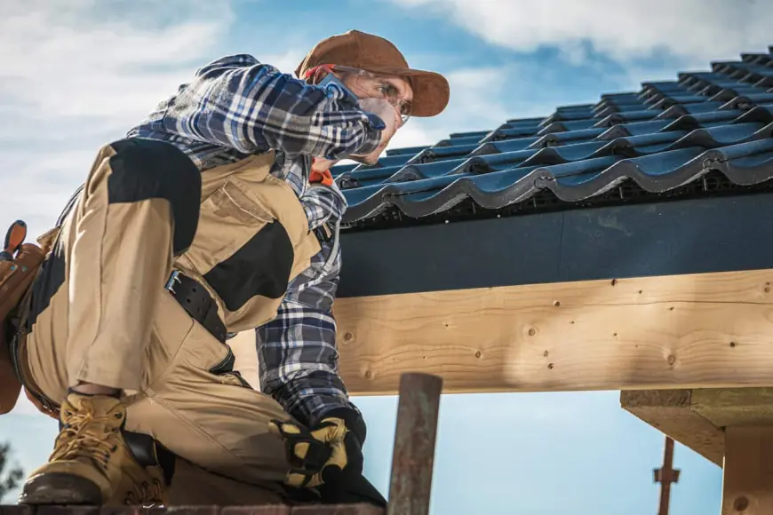 Find a skilled Roofing contractor in Philadelphia, PA, for Your Next Project