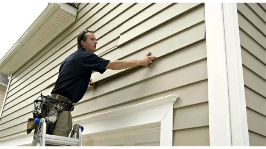 Vinyl Siding in Cleveland, Ohio: A Durable and Stylish Choice for Your Home