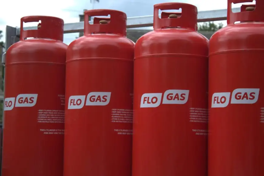 Refill or Replace? The Best Options for Your Gas Bottles