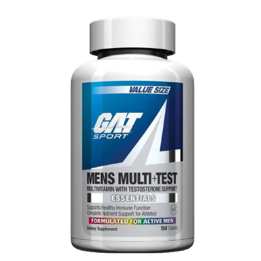 Men's Multi Plus Test Tablets Price in Pakistan, Lahore, Karachi, Islamabad - 03222076662