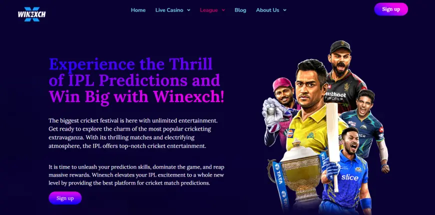 Match Predictions for IPL 2025 – Who Will Come Out on Top?