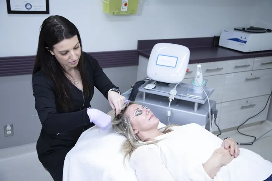 Why Fractional CO2 Laser Treatment Costs Vary