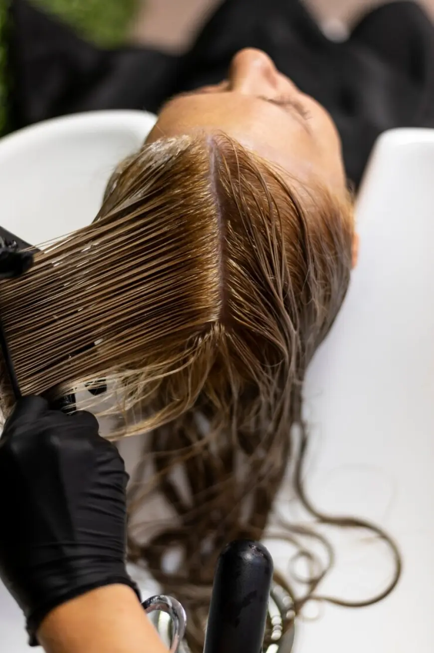 Can GFC Treatment Improve Hair Elasticity?