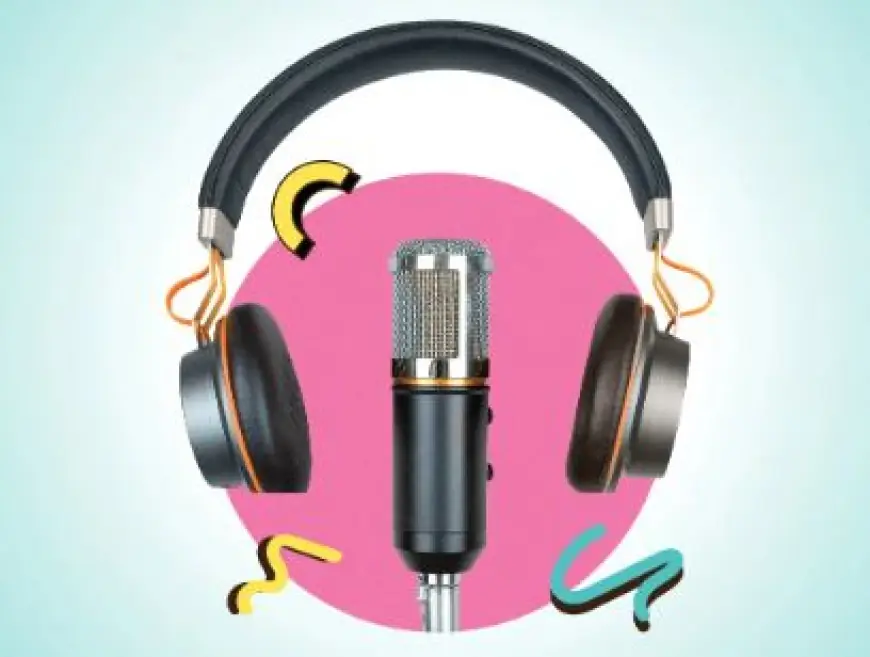 Podcasting Market Size, Share And Trends Report