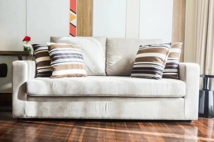 Best Home Goods Loveseat Styles for Small Apartments