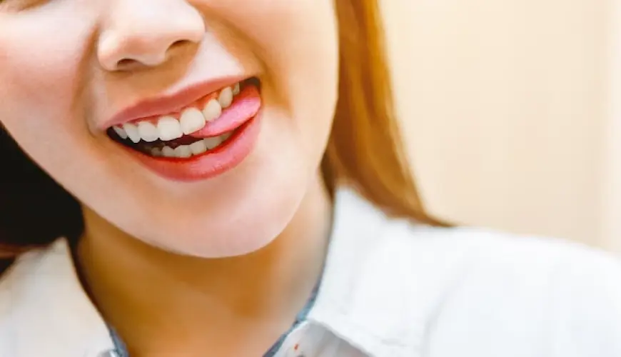 Adult Crooked Teeth: Effective Solutions for a Straighter Smile