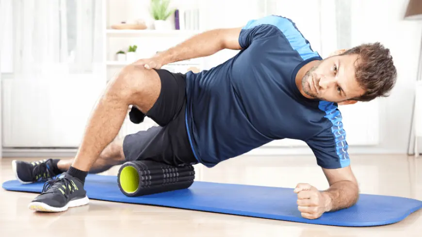 Understanding the Benefits of Using A Roller for Stretching