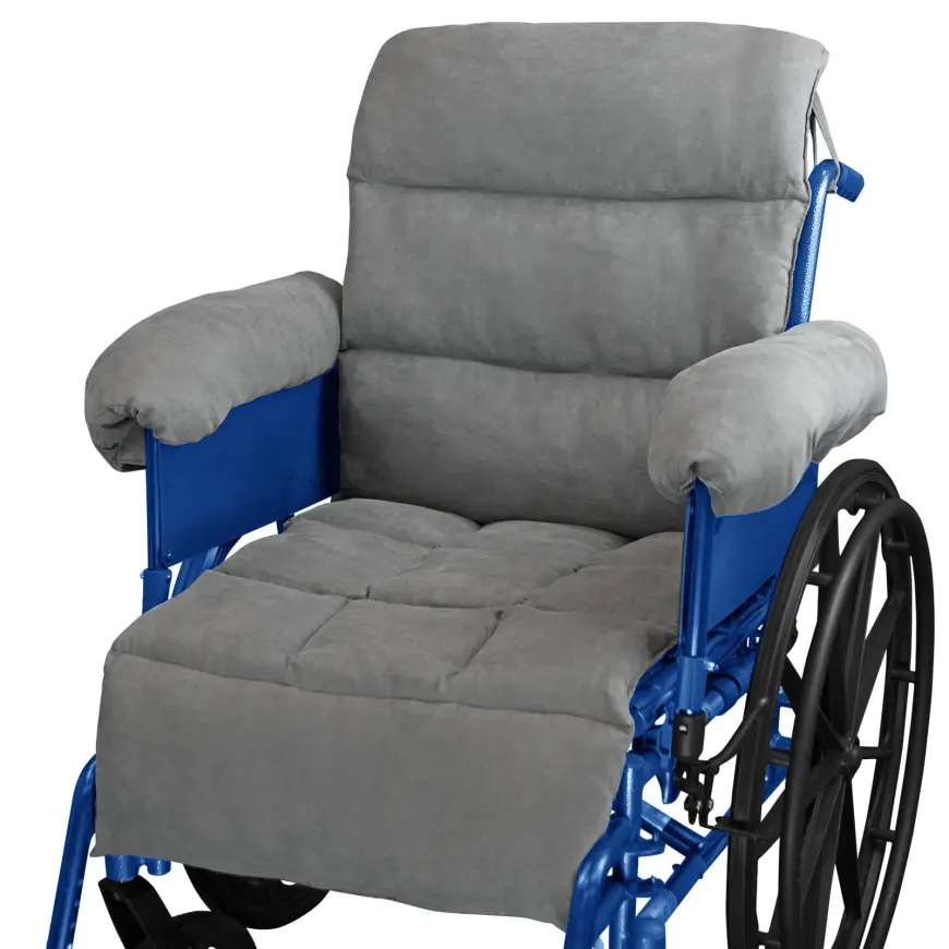 How To Choose The Right Wheelchair Pressure Cushion: A Comprehensive Guide