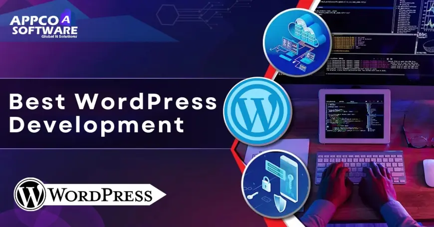 Build and Optimize Your WordPress Site for Better User Experience