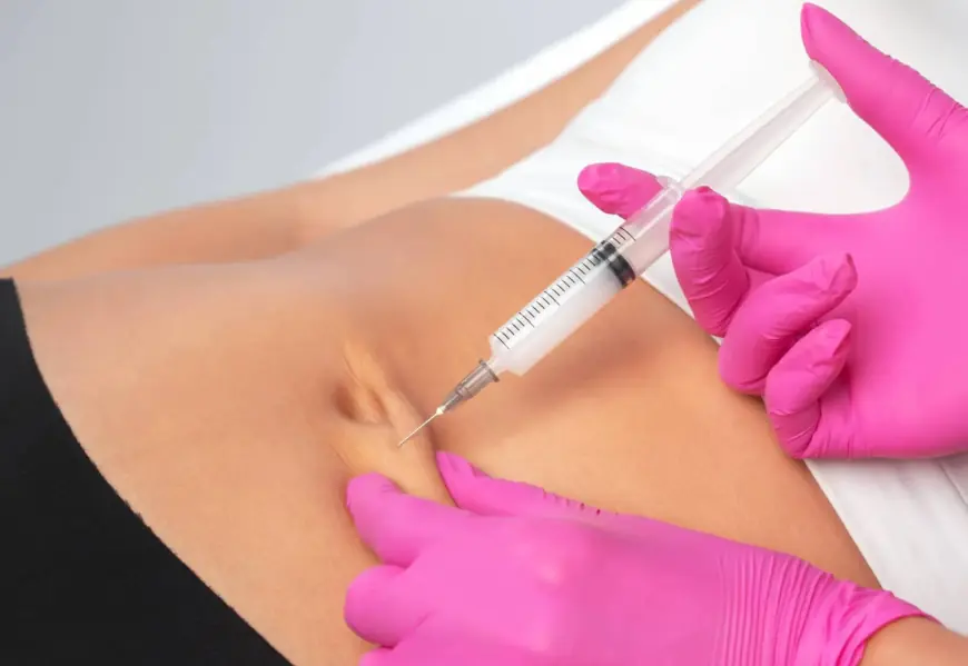 Unlock Your Best Body Yet with Fat Melting Injections in Dubai