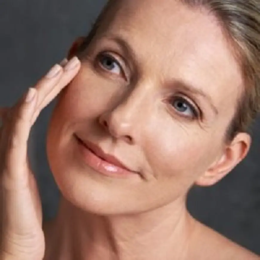 Blepharoplasty and Facial Exercises: Can They Help Maintain Results?