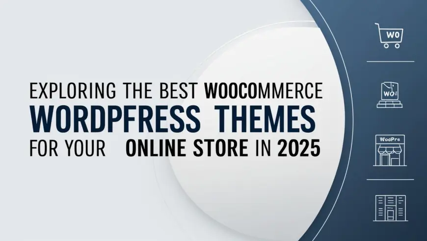 The Best WooCommerce WordPress Themes for Online Stores!