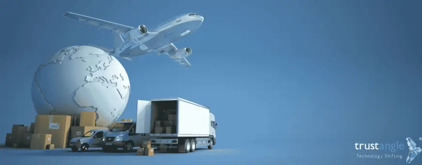 The Future of Transportation and Logistics with Integrated Software Solutions