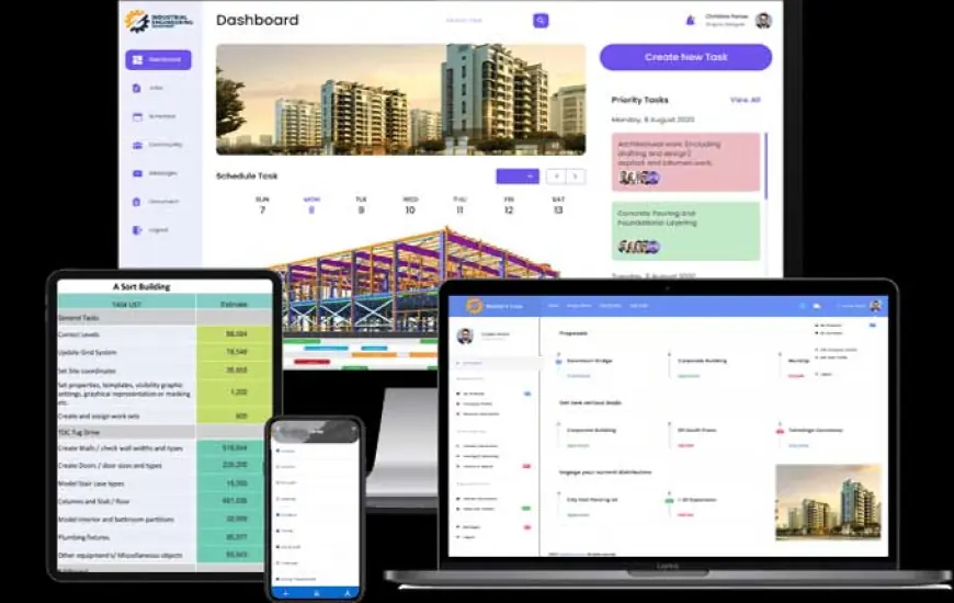 Bid Management Software Market to Showcase Robust Growth By Forecast to 2033