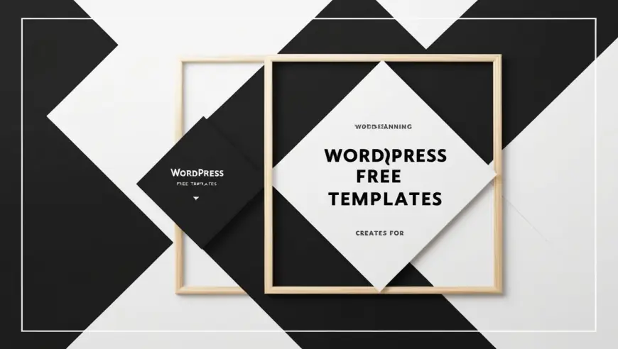 A Complete Guide to Free WP Themes for Your Website