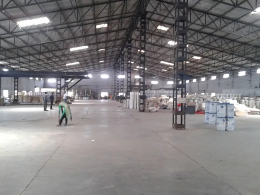 Factory Shed for Rent in Sanand – Key Factors to Consider