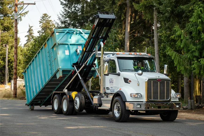 Do You Need a Permit for a Dumpster in Las Vegas?