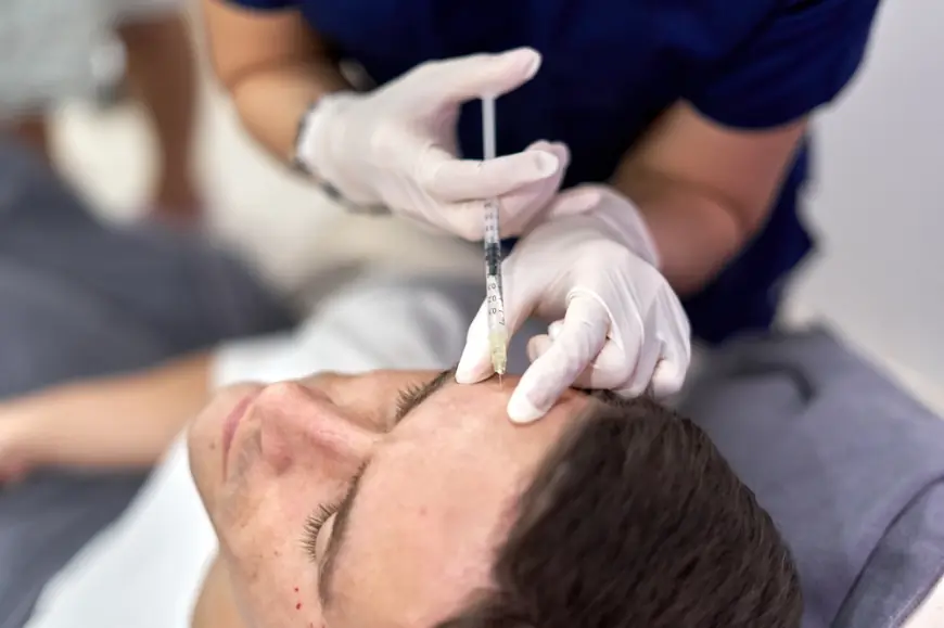 Botox injections in Dubai: Transforming Trends into Timeless Beauty