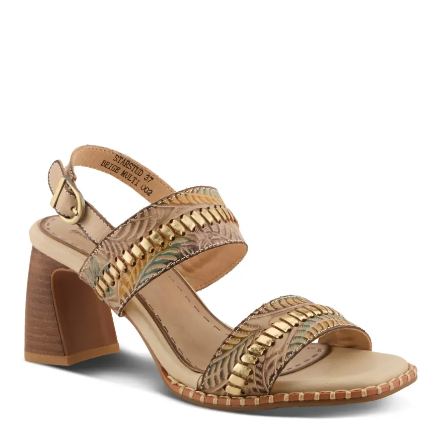 Leather Sandals for Women: Durable, Stylish and Comfortable