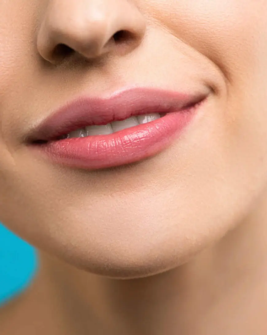 What to Do If Lip Augmentation Goes Wrong