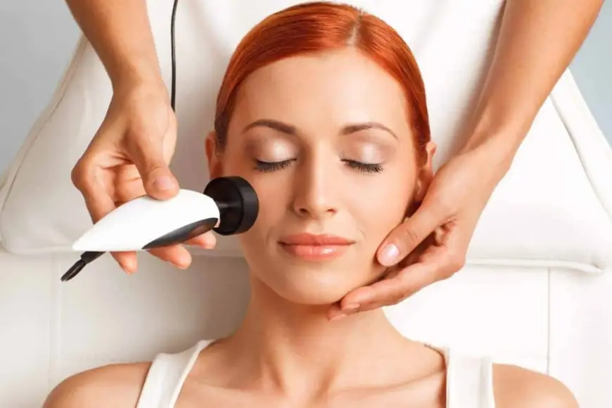 Smooth Out Acne Scars with Fractional RF Microneedling in Dubai