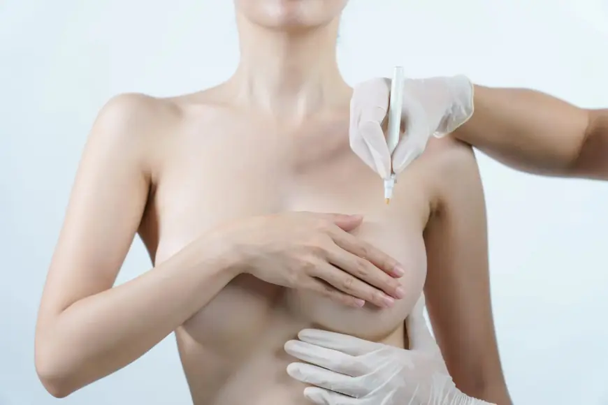 Can Breast Enlargement Injections Change Your Body’s Shape?