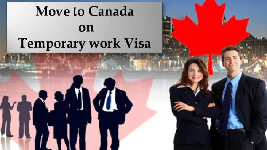 Living and Working in the UK with a Temporary Work Visa: Your Comprehensive Guide by Best immigration solicitors