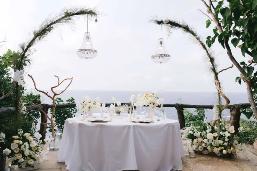 Planning Your Dream Punta de Mita Wedding with Emotions Deco