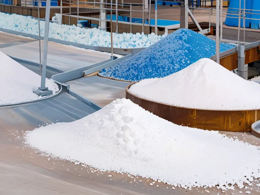 Table Salt Manufacturing Plant Cost 2025: Industry Trends, Machinery and Raw Materials