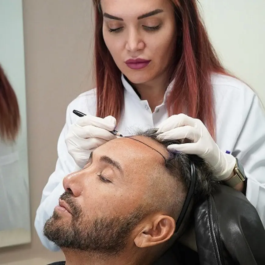 How Long Until You See Results from a Hair Transplant?