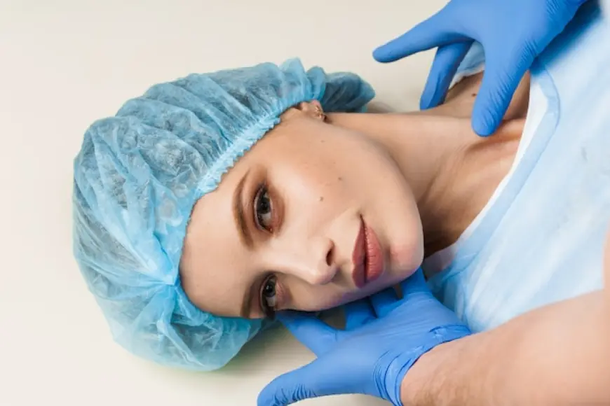 The Best Cosmetic Surgeries for Enhancing Your Natural Features