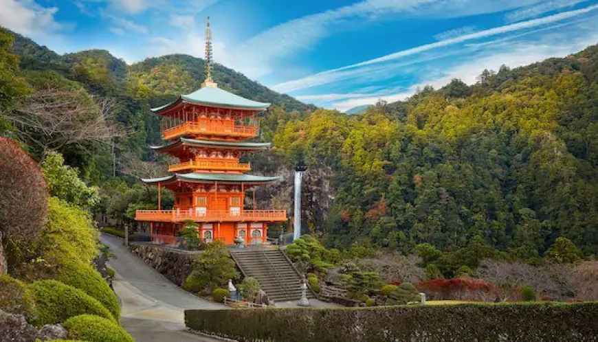 Ultimate Guide to Exploring Japan: Must-Visit Places & Activities