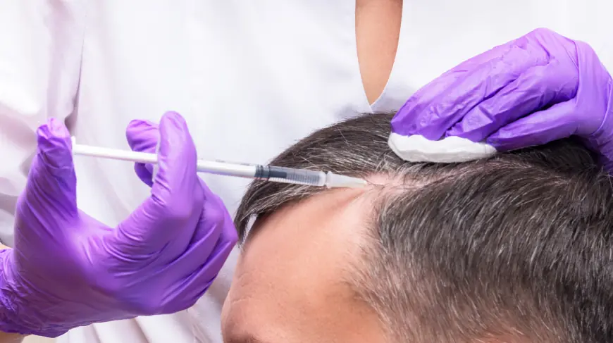 Hair Plasma Treatments: Frequently Asked Questions Answered