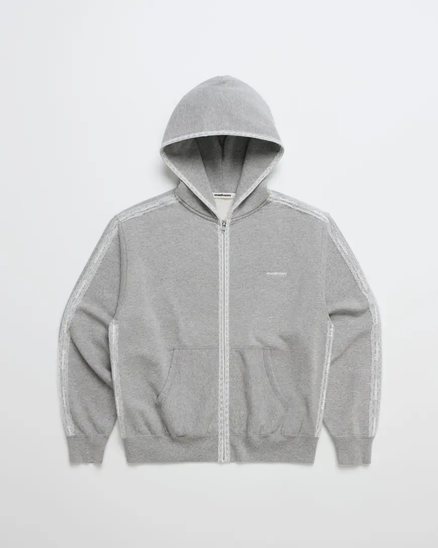 Madhappy Hoodie: The Perfect Blend of Style and Comfort