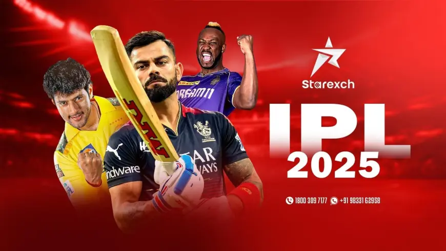 Who Will Be the Top Performer in TATA IPL 2025?