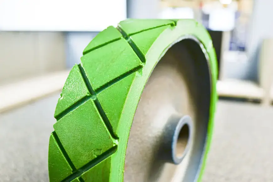 How to Make Polyurethane Wheels: A Comprehensive Overview