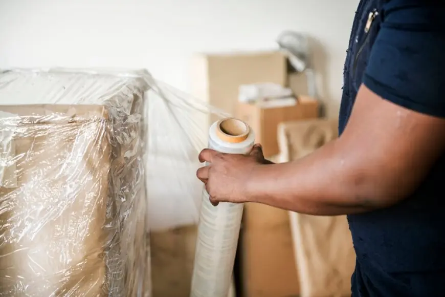 Struggling with Packing? Our Expert Movers in Auckland Make It Easy!