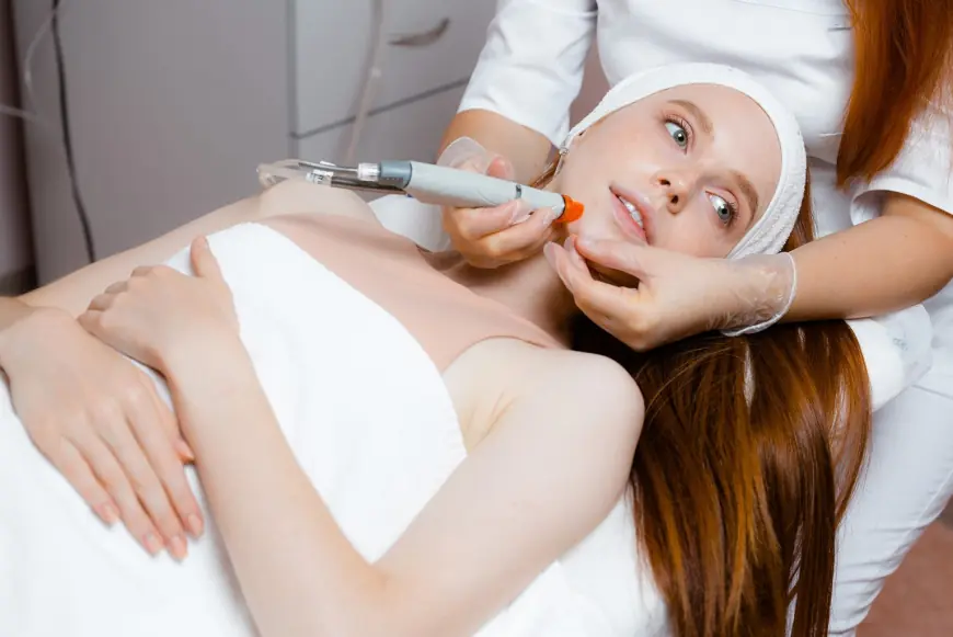 Does Hydrafacial Help With Pigmentation?