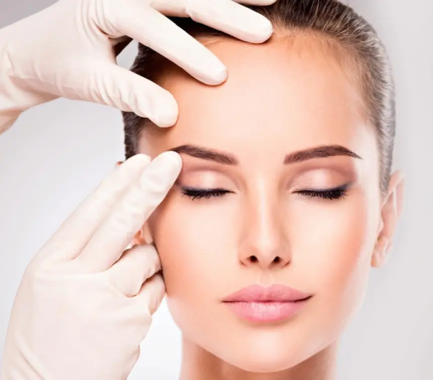 Mesotherapy in Dubai: Restore Skin Firmness and Vitality