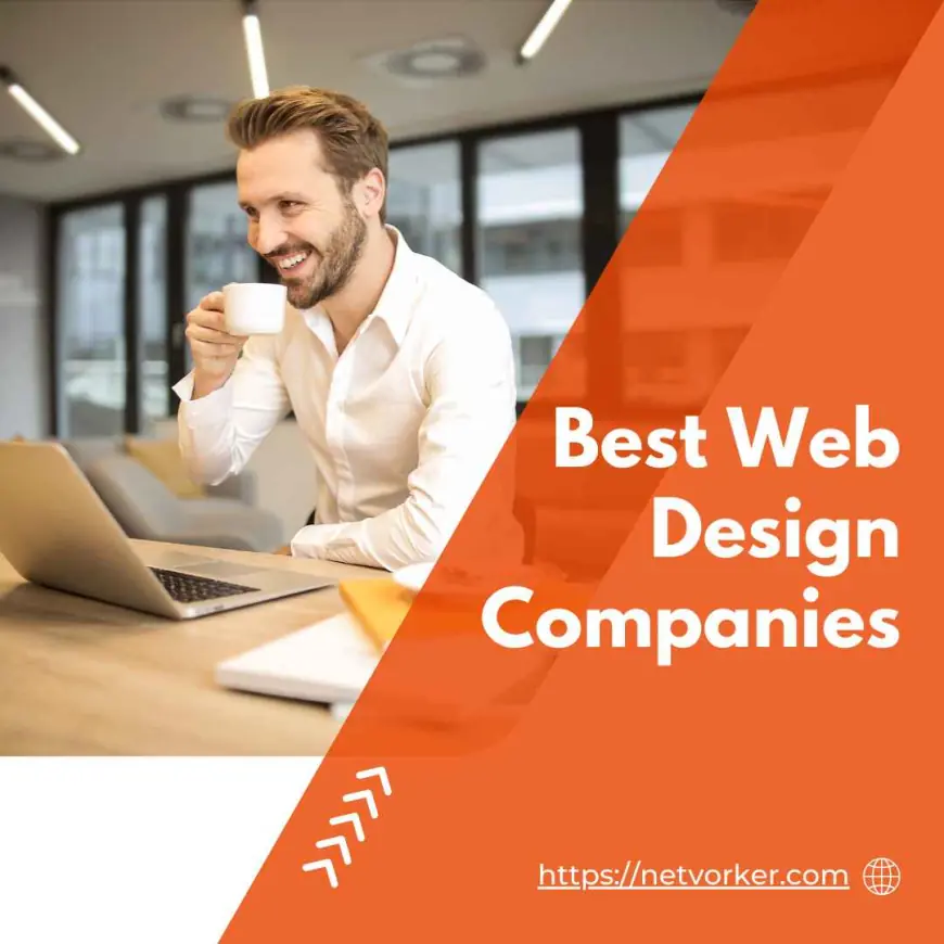 Best Web Design Companies