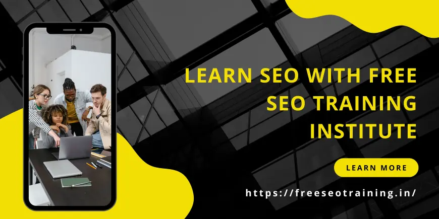 Become an SEO Expert Start Your Training Today