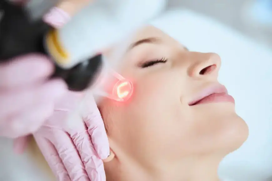 Laser Rejuvenation for Different Skin Types: What You Need to Know?