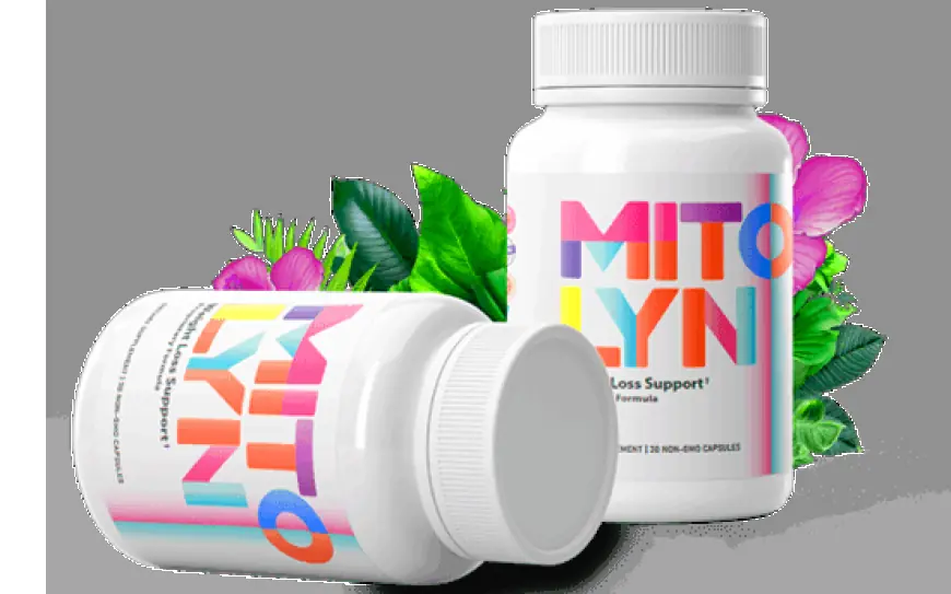 Mitolyn: A Powerful Cognitive Enhancer for Optimal Brain Health