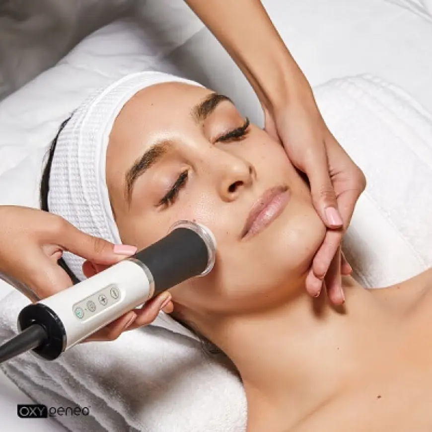 OxyGeneo Facial vs. PRP Facials: Which One Works Better?