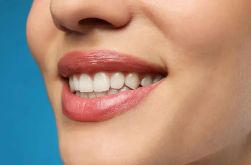 Porcelain vs. Composite Veneers: Pros and Cons