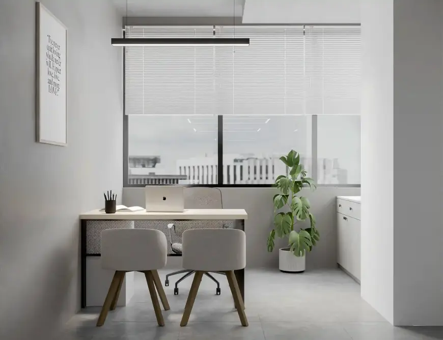 Transform Your Space with These Industrial Design Tips