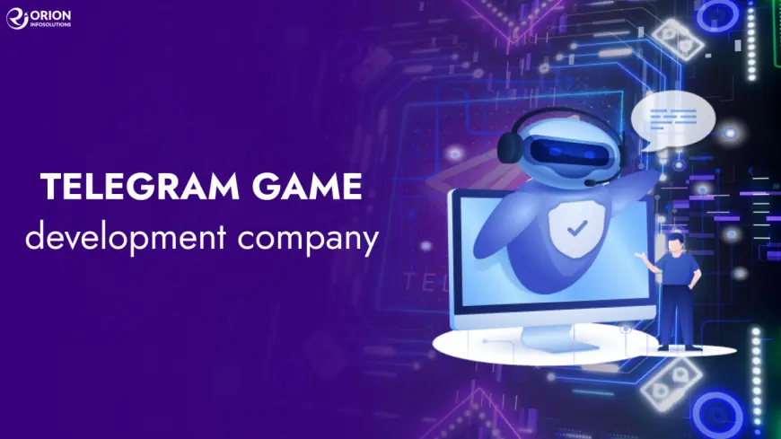 How to Use Python and Node.js for Telegram Game Development