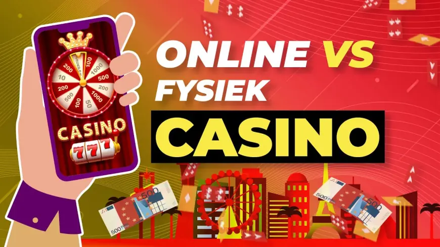 Les tendances des casinos en ligne en Belgique pour 2025