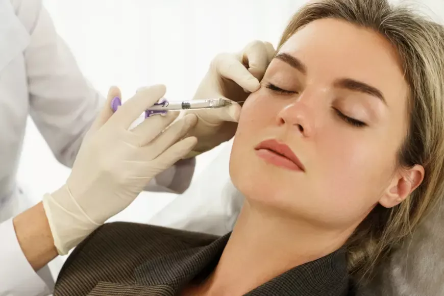 Enhance Your Features: Understanding Dermal Fillers